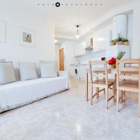 San Cristobal Apartment - Alicante City Center Eksteriør billede