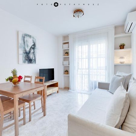 San Cristobal Apartment - Alicante City Center Eksteriør billede