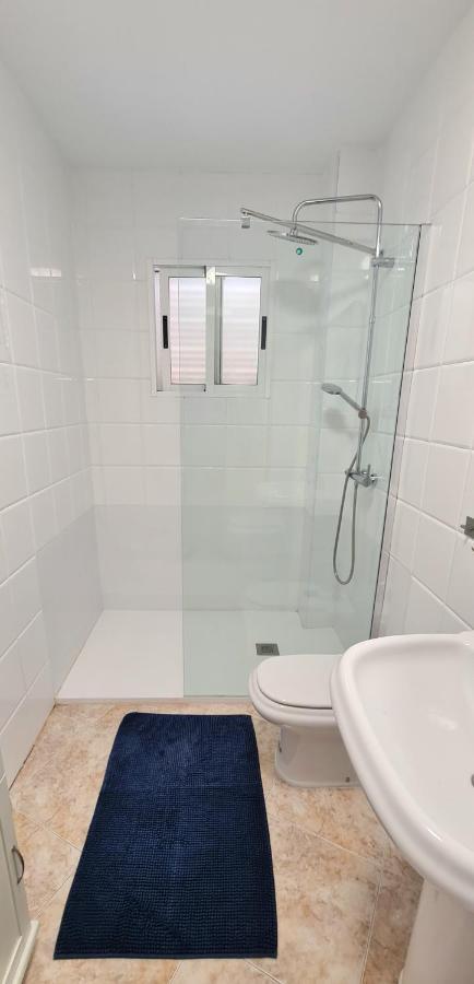San Cristobal Apartment - Alicante City Center Eksteriør billede