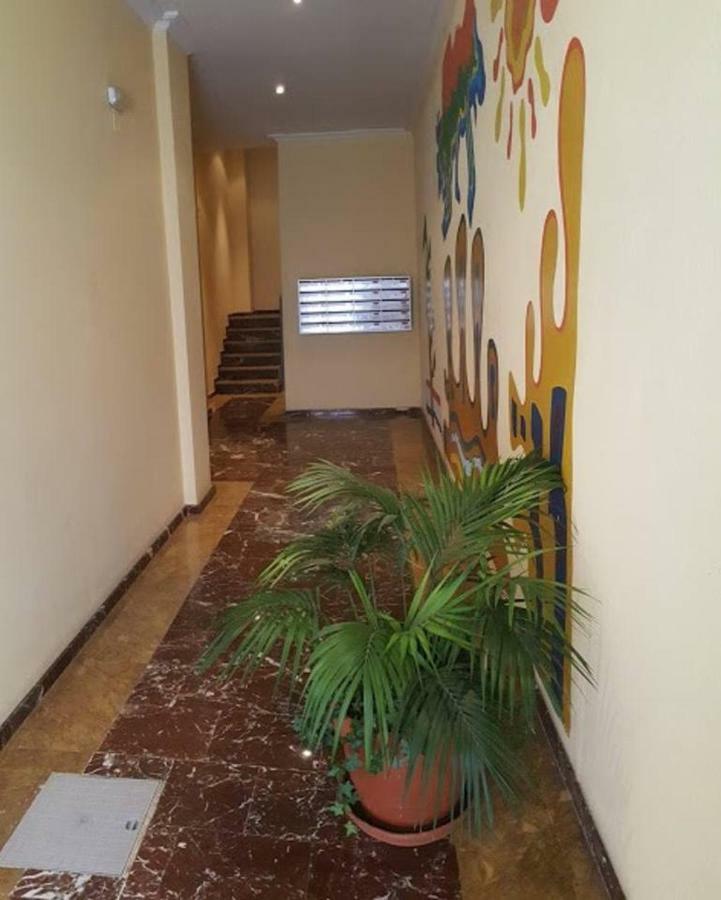 San Cristobal Apartment - Alicante City Center Eksteriør billede