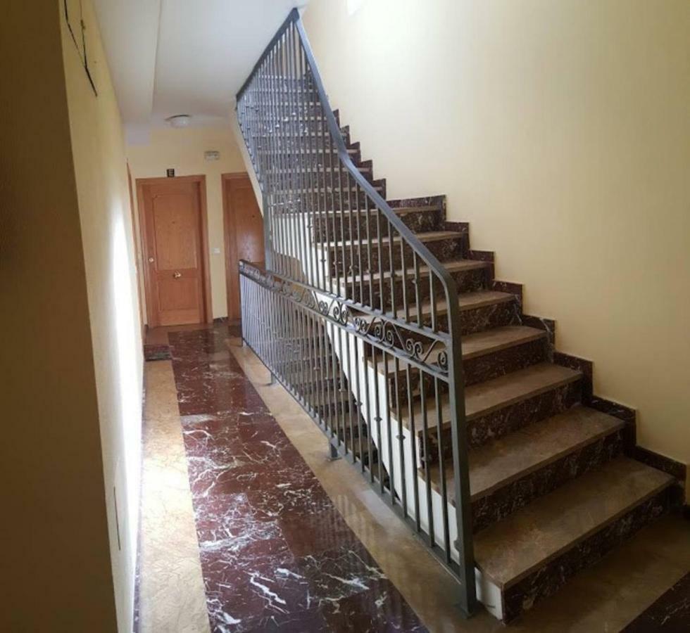 San Cristobal Apartment - Alicante City Center Eksteriør billede