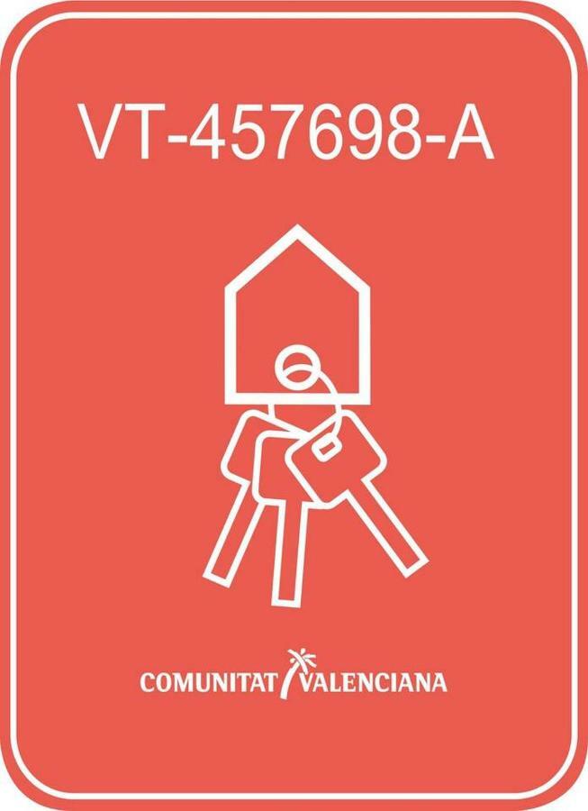 San Cristobal Apartment - Alicante City Center Eksteriør billede